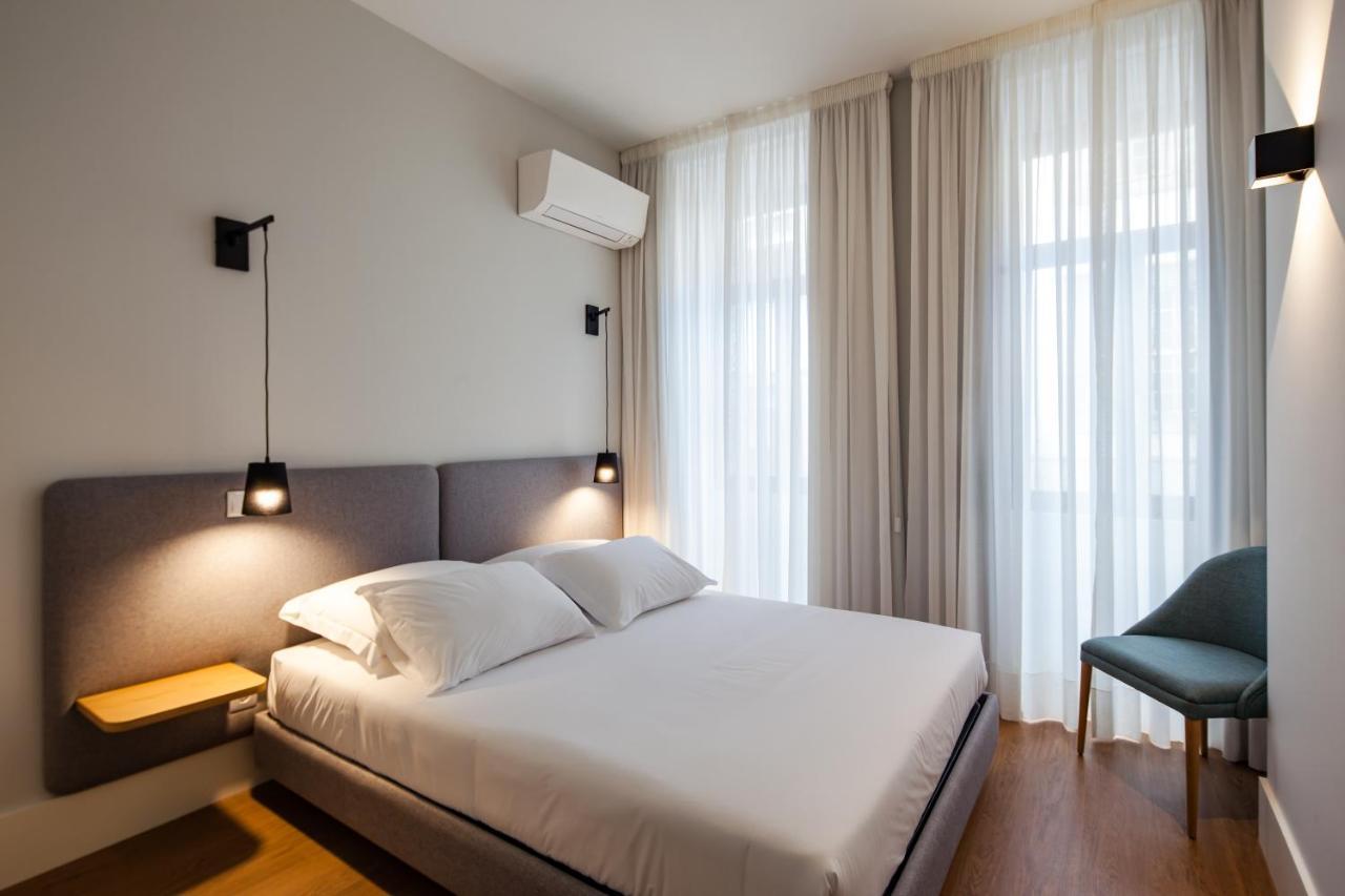 Apartment Uma Formosa Porto