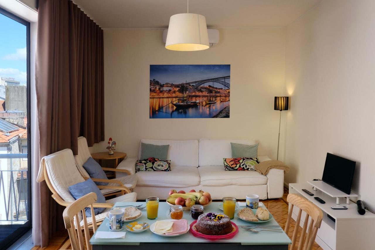 Apartment Fabrica Apart *
