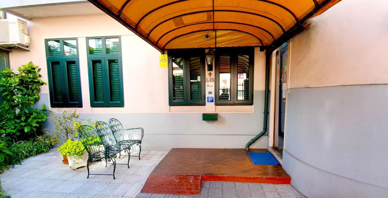 Bed & Breakfast Residencia Lis Porto
