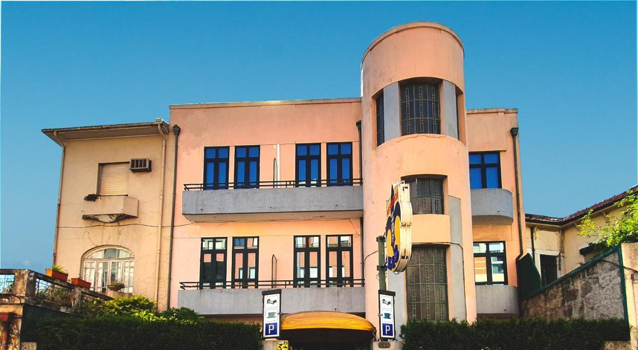 Residencia Lis Bed & Breakfast Porto
