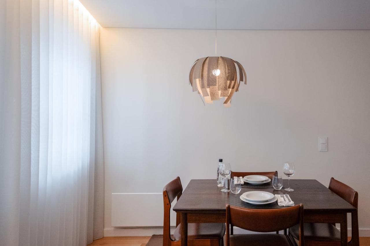 Domum Apartment *