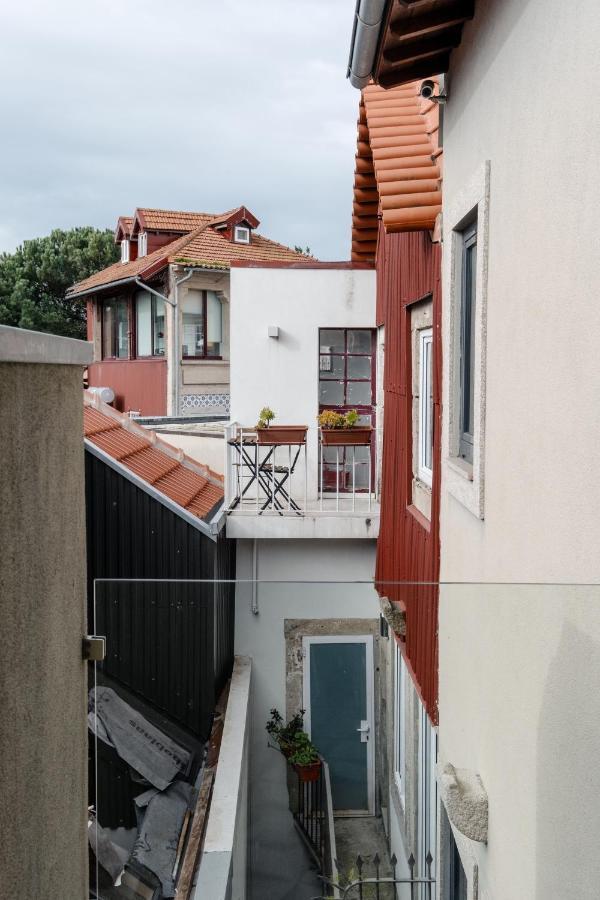 Domum Porto