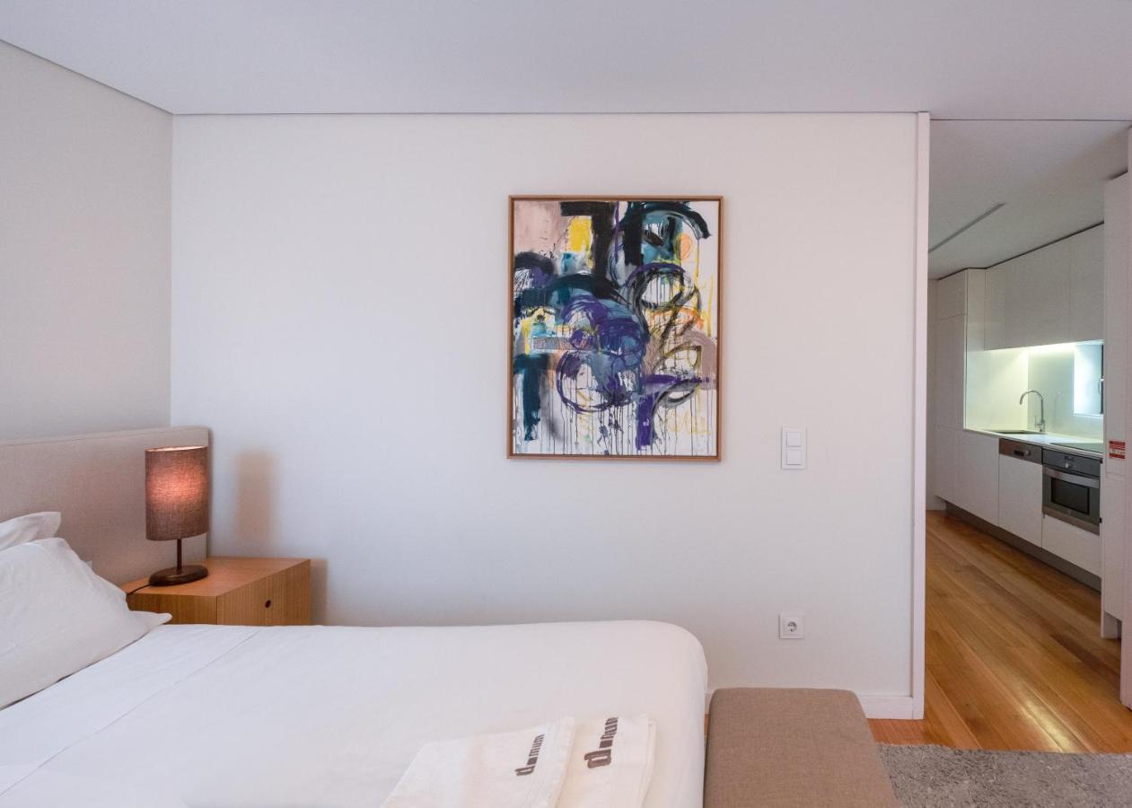Apartment Domum