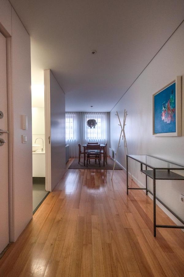Apartment Domum