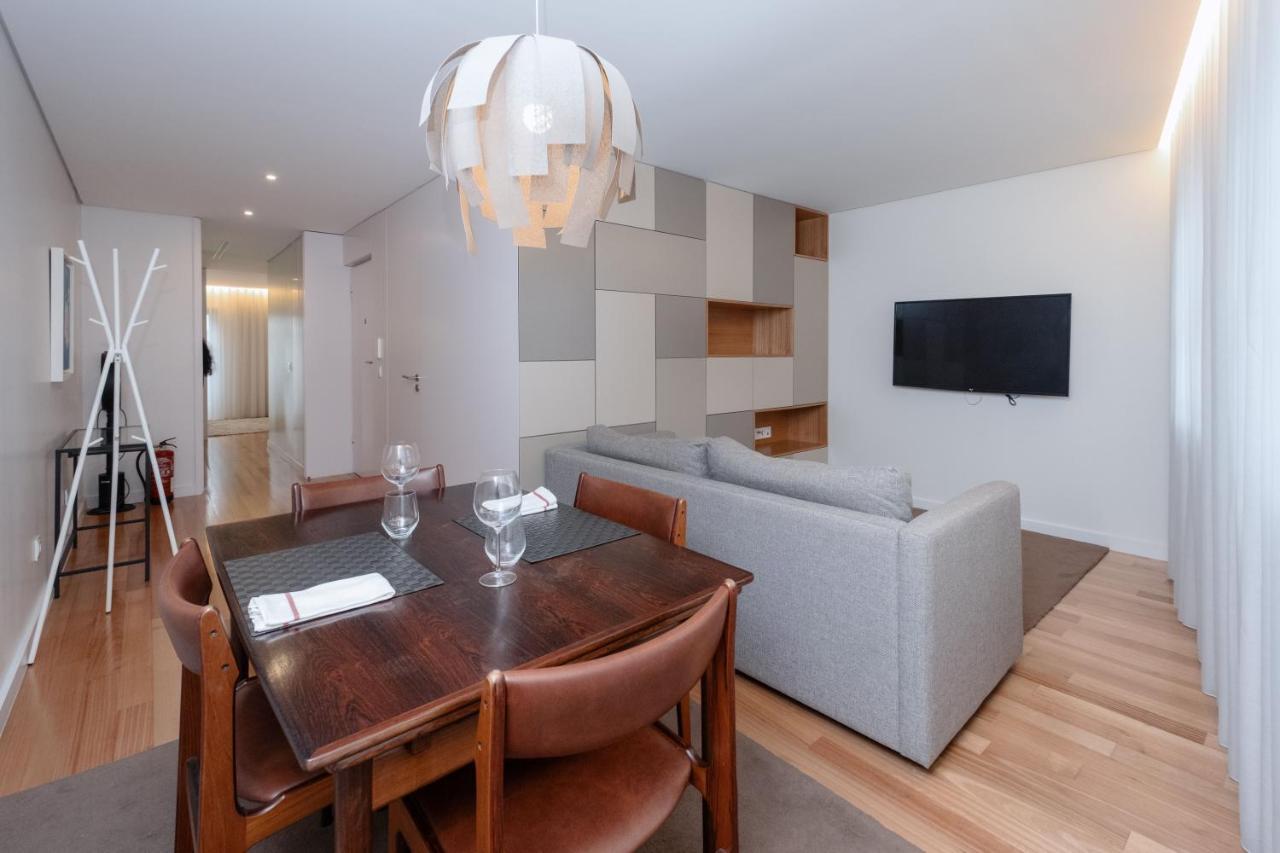 Apartment Domum *
