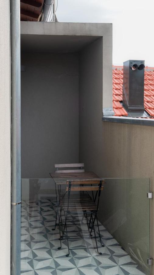 Apartment Domum *