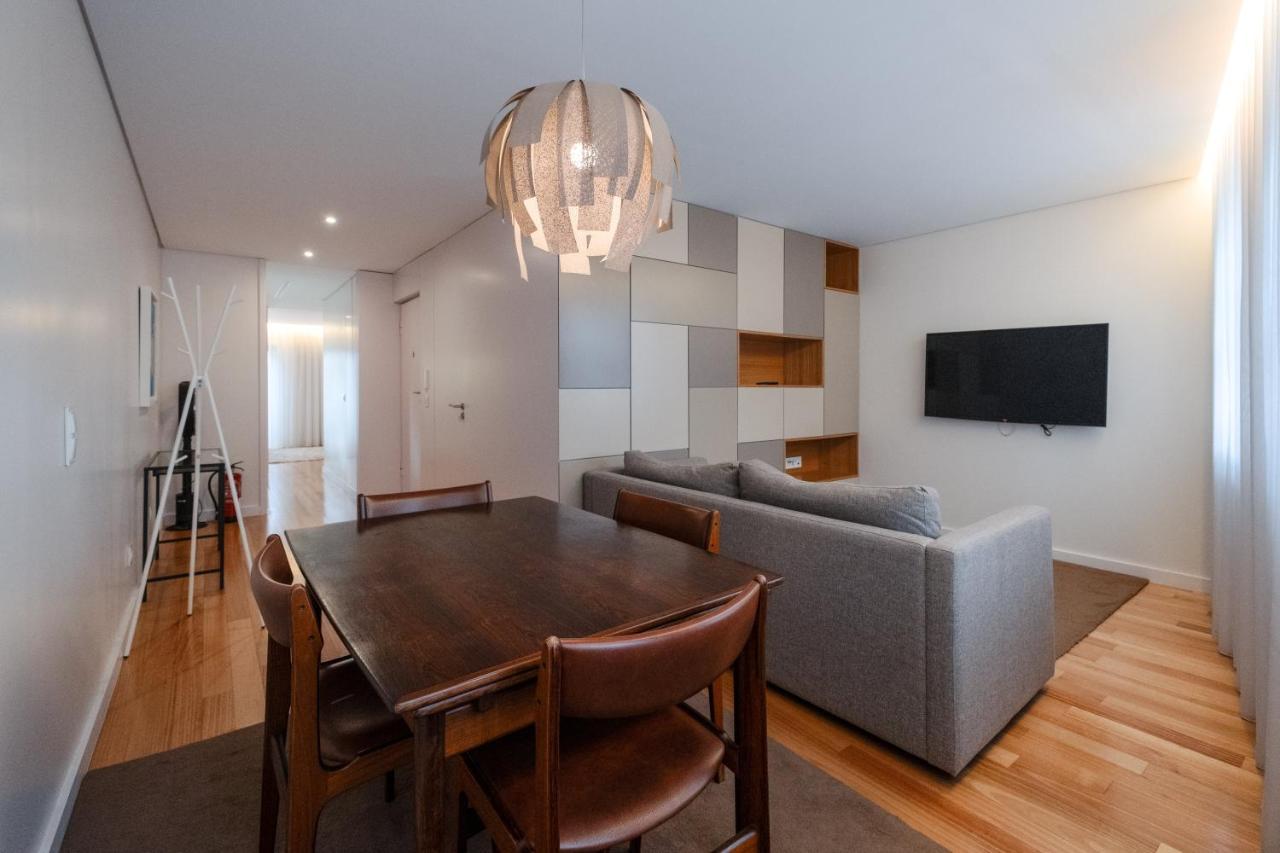 Domum Apartment Porto