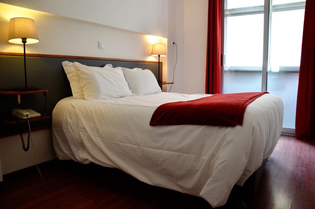 Girassol Hotel