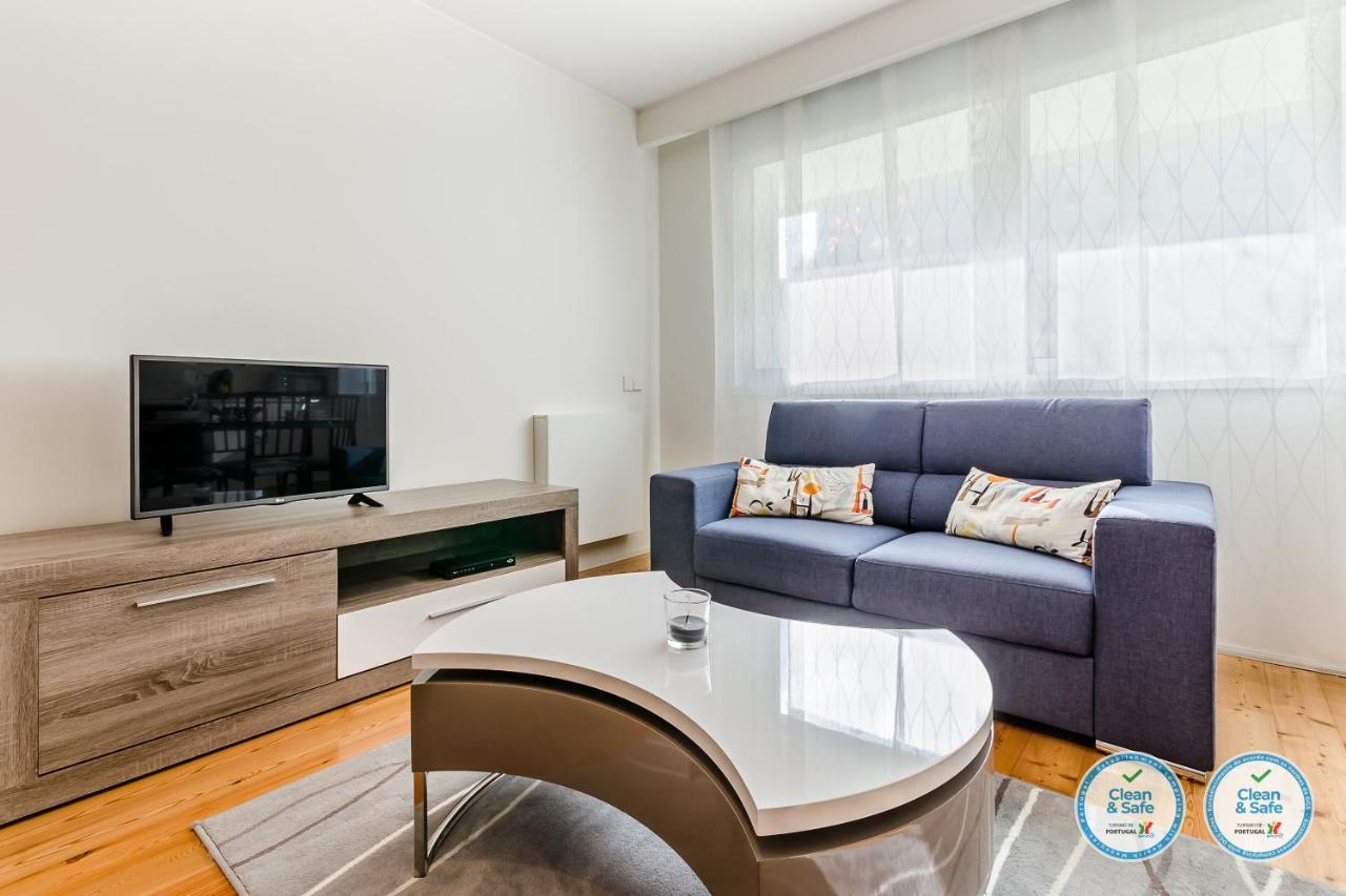 Apartamento Rs Boavista Porto