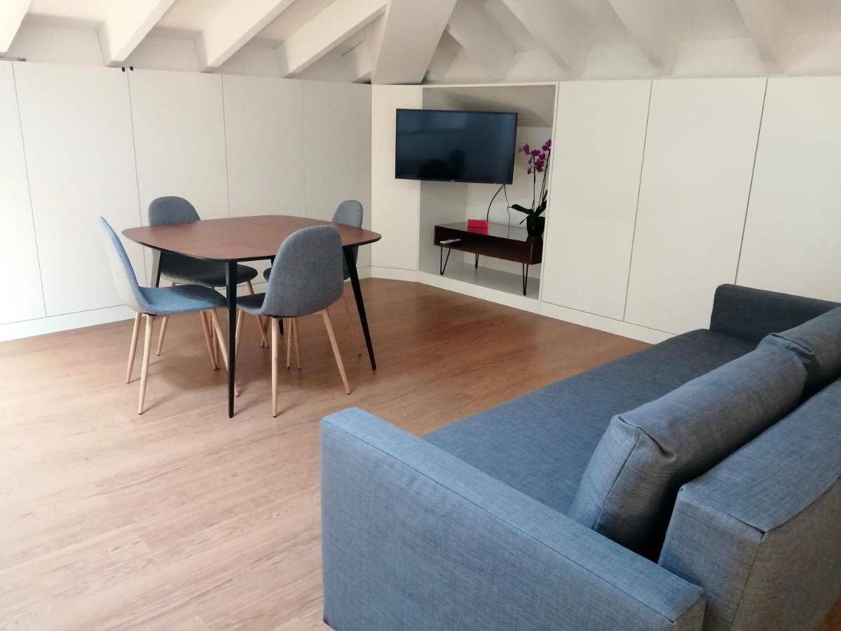 Uma Formosa Apartment