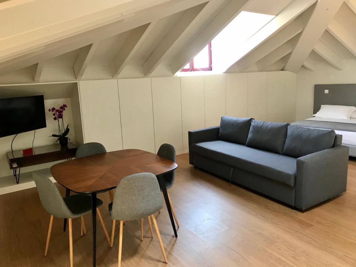 Uma Formosa Apartment Porto