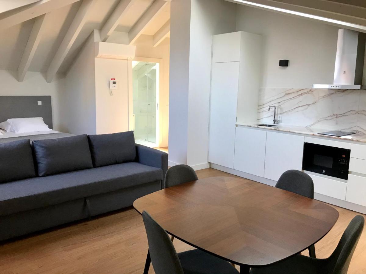 Uma Formosa Apartment *