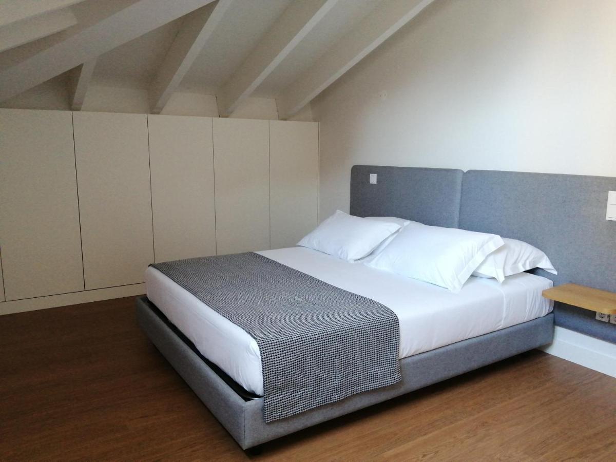 Uma Formosa Apartment *