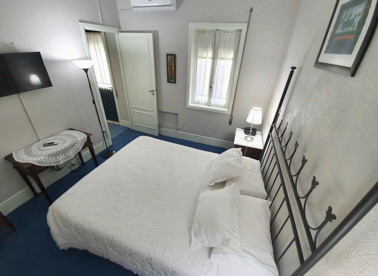 Residencia Lis Porto