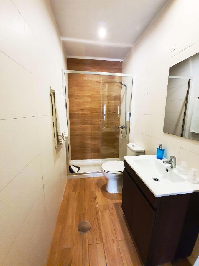 Residencia Lis 2* Porto