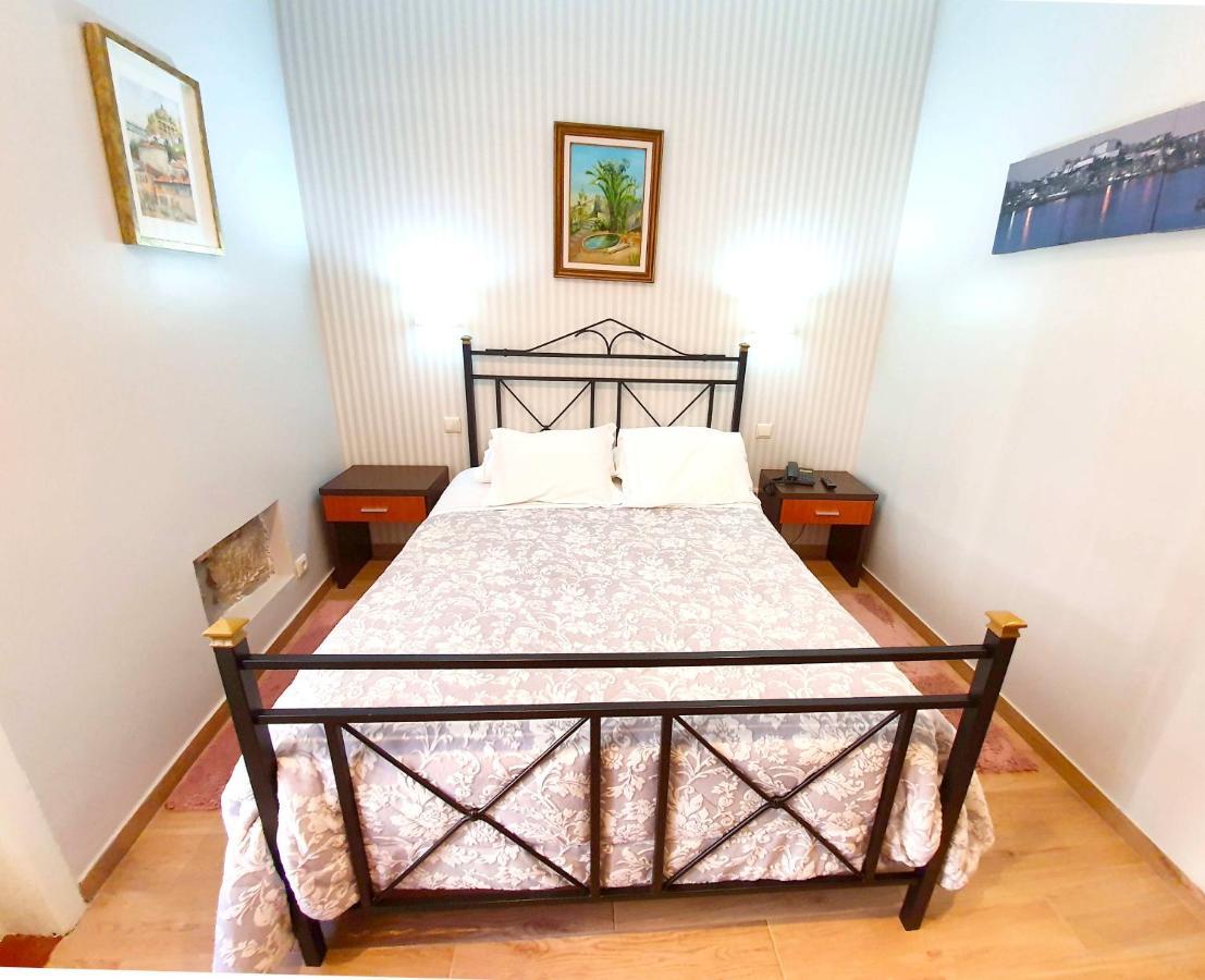 Bed & Breakfast Residencia Lis 2*