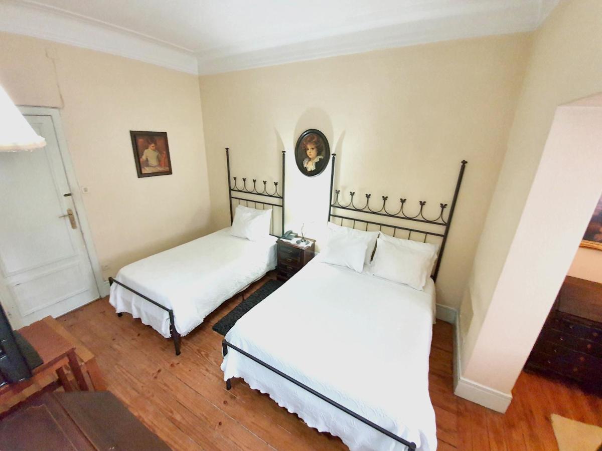 Bed & Breakfast Residencia Lis 2*