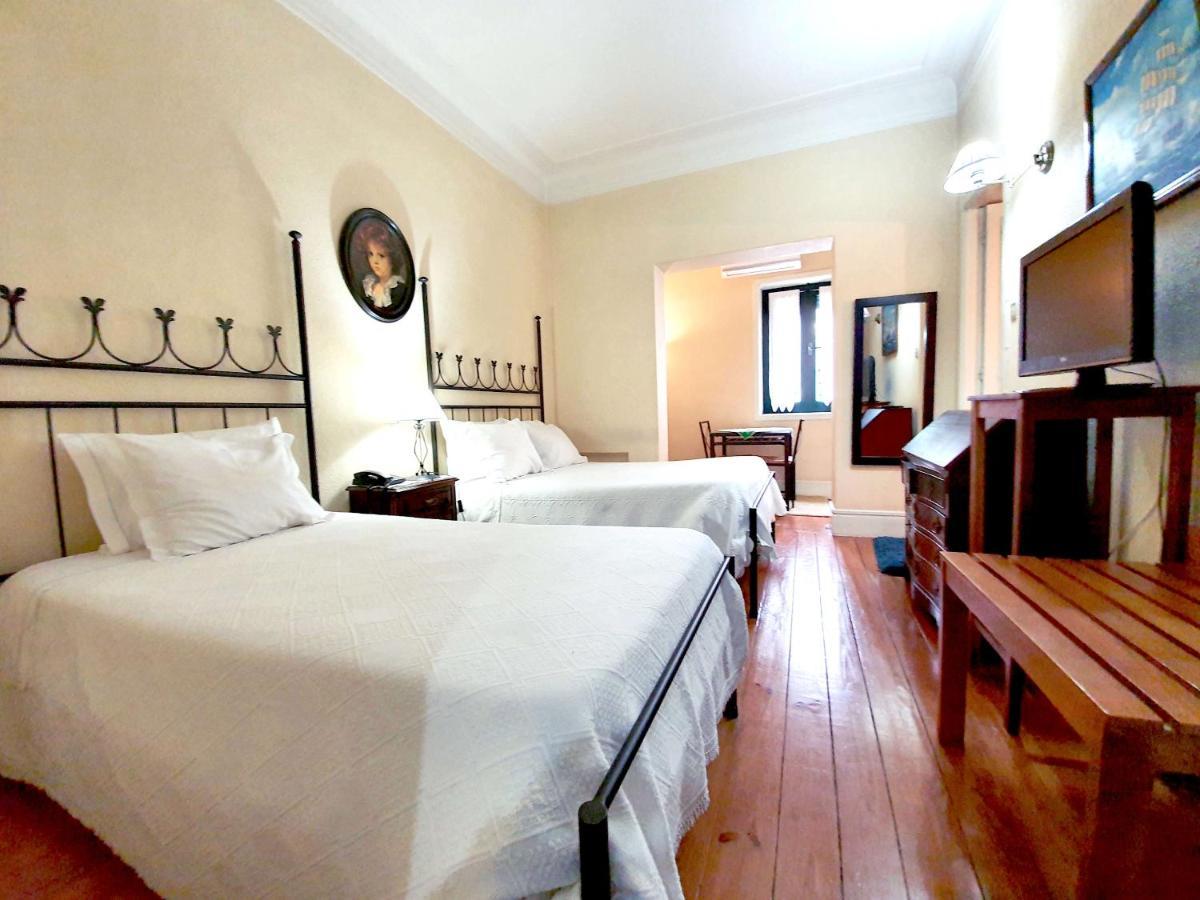 Bed & Breakfast Residencia Lis 2*