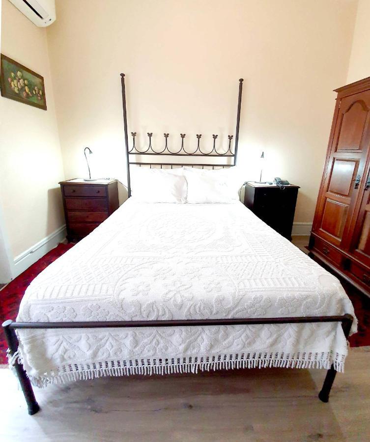 Bed & Breakfast Residencia Lis 2*