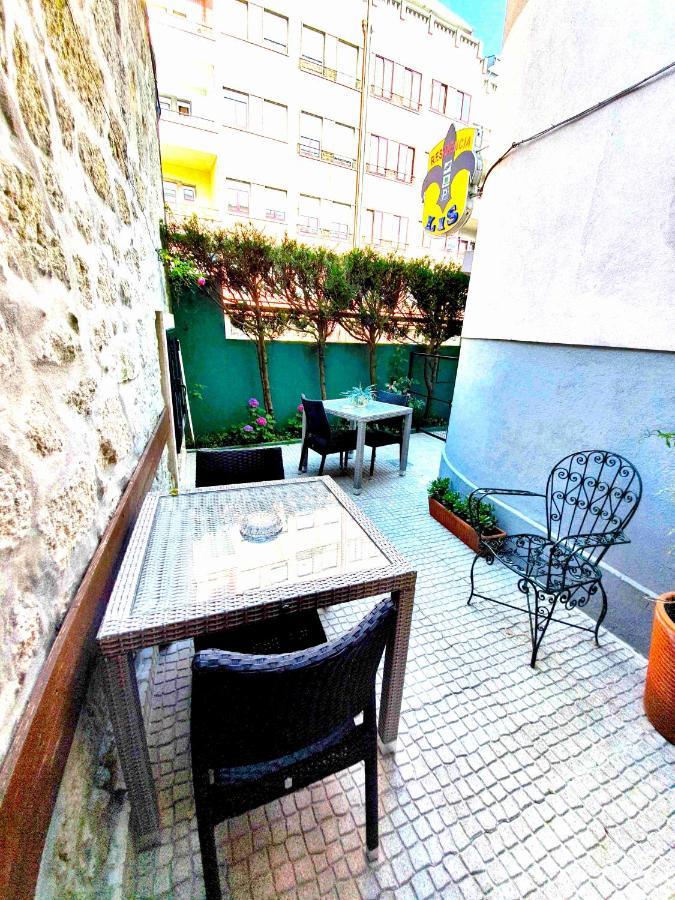 Bed & Breakfast Residencia Lis