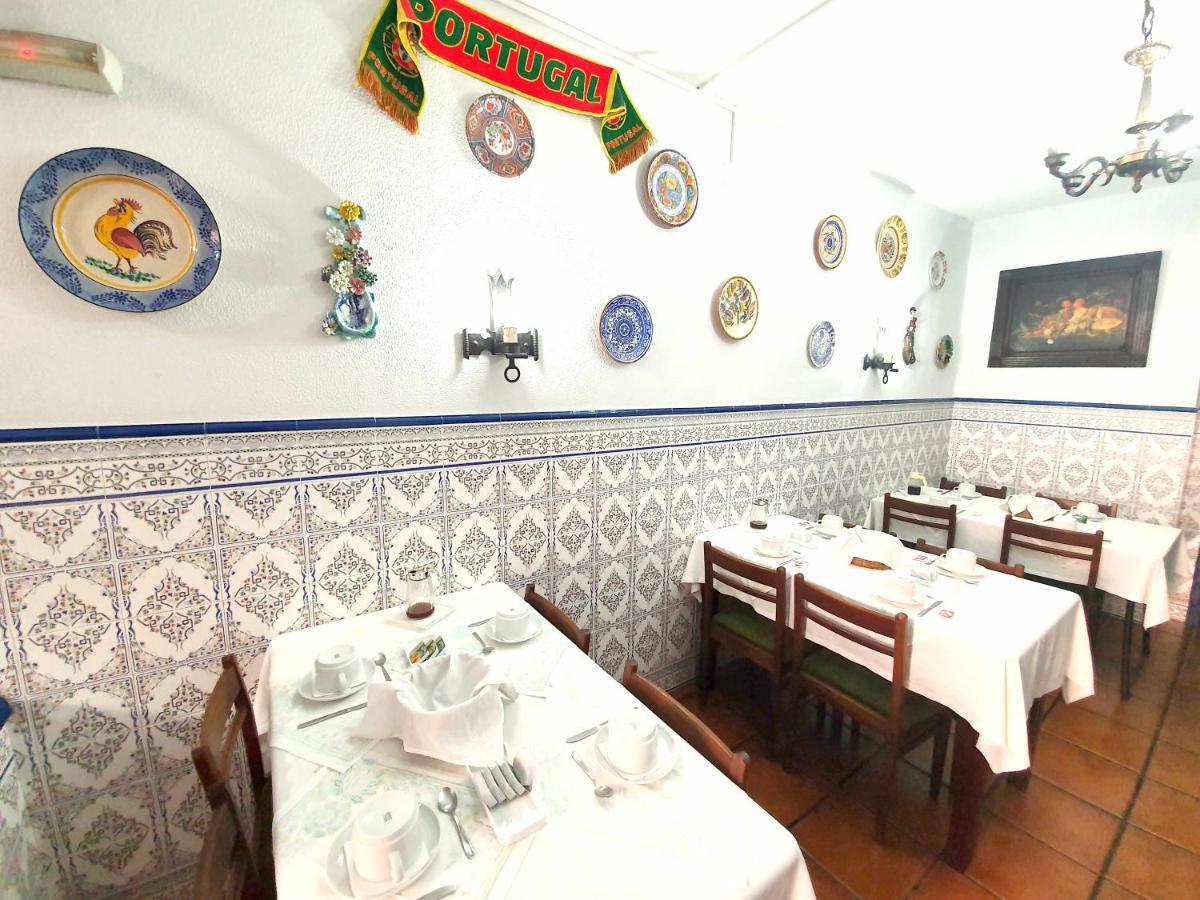 Residencia Lis Bed & Breakfast 2*
