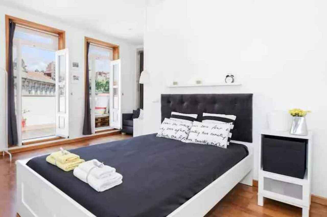 Porta 33 Penthouse