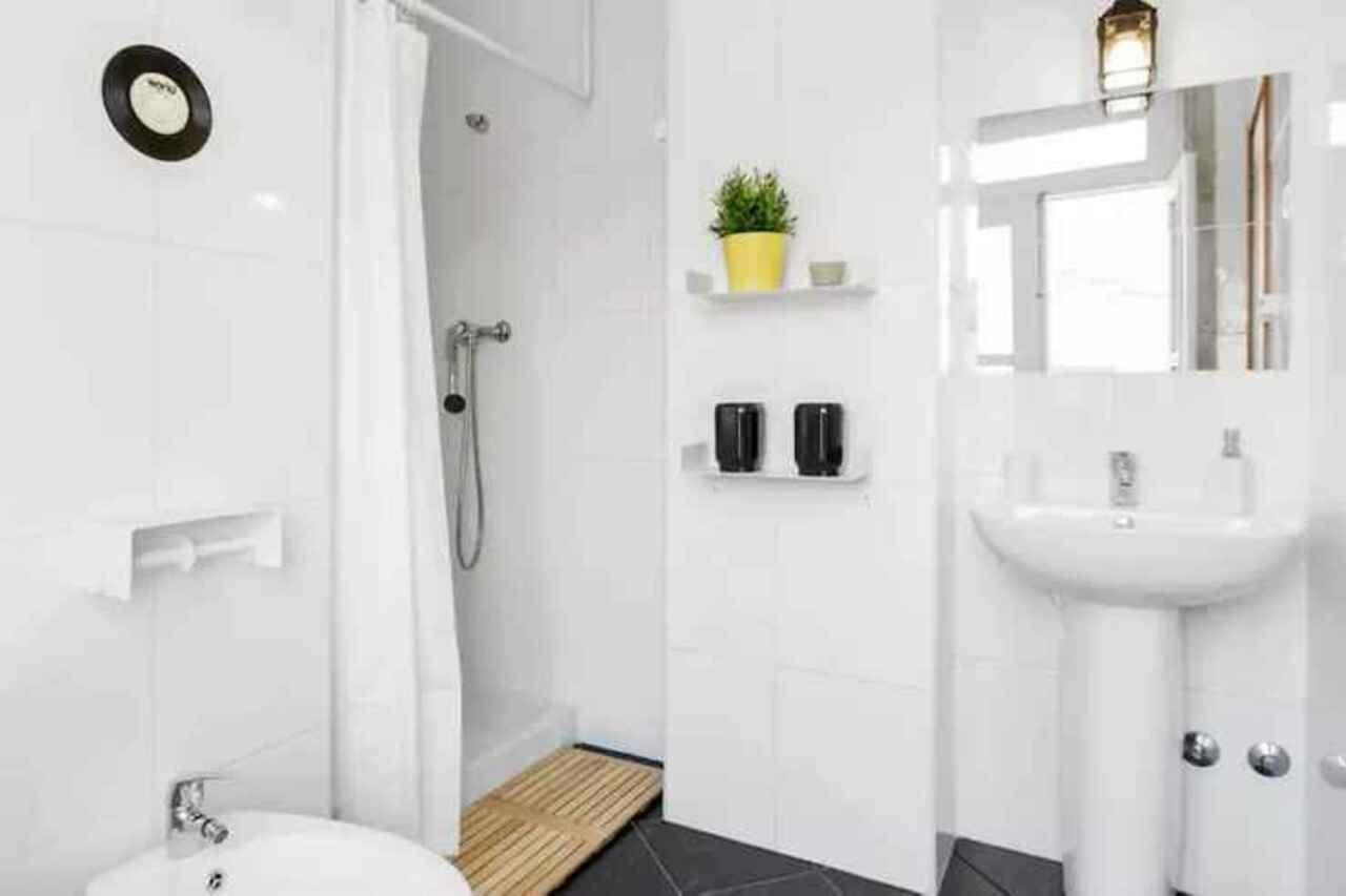 Porta 33 Penthouse Apartment