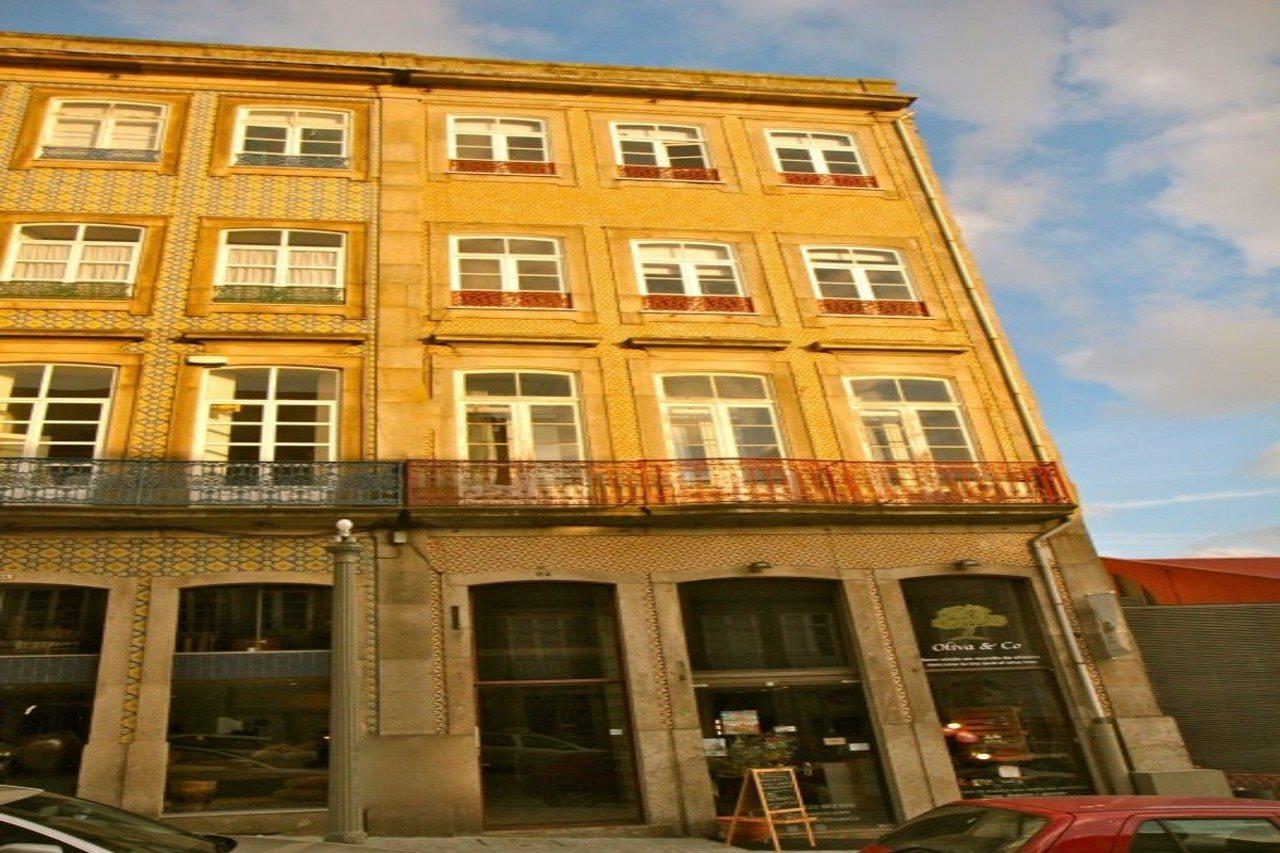 Apartamento Cost Tourist - Palacio Da Bolsa Porto