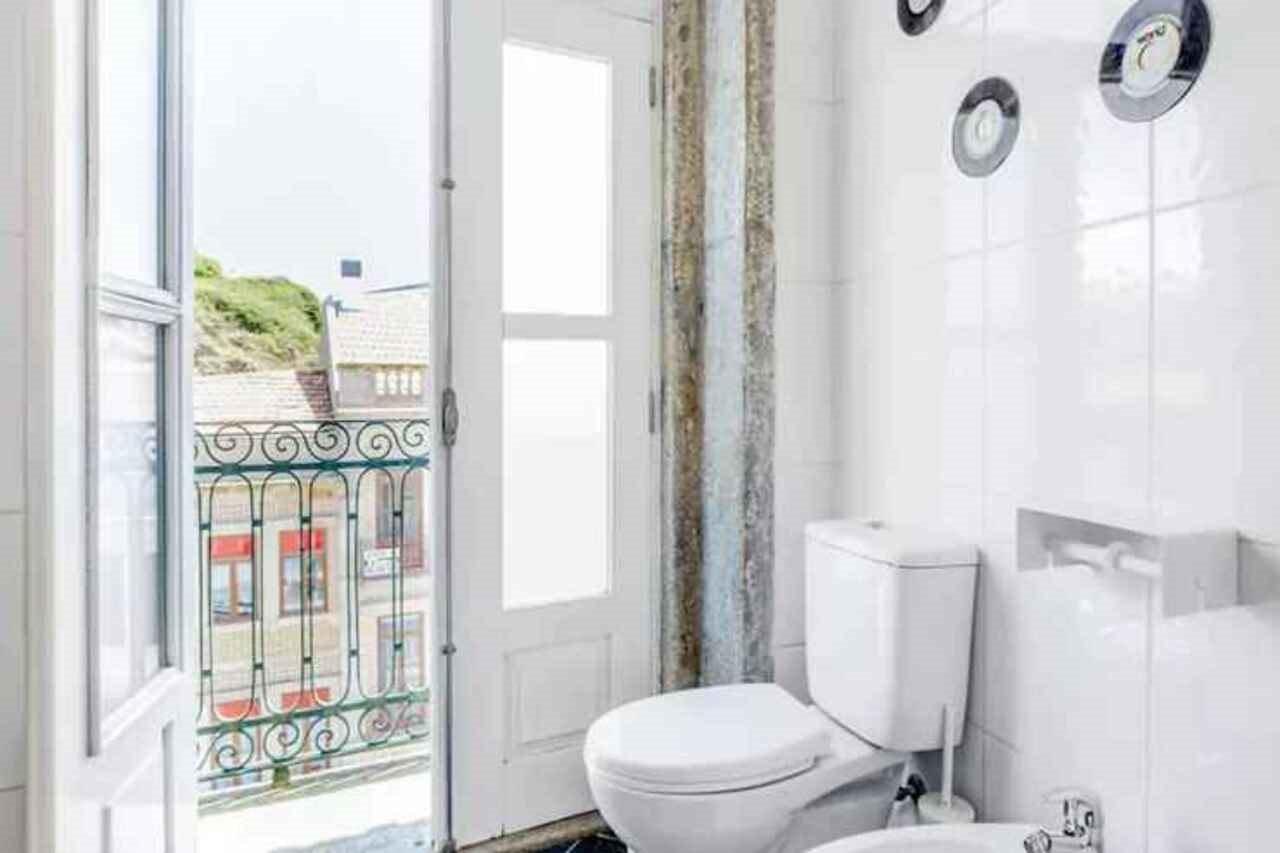 Porta 33 Penthouse Apartment Porto