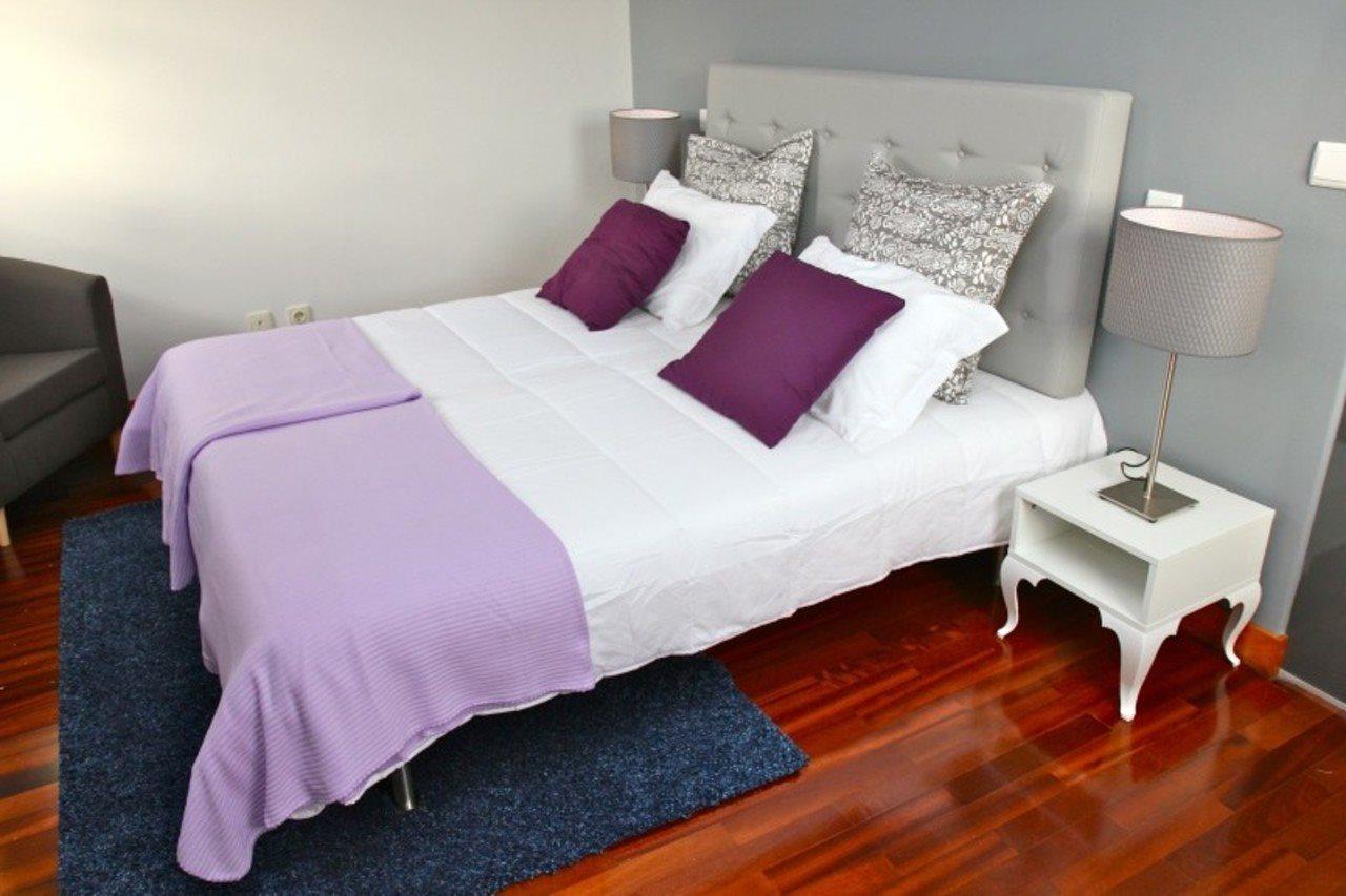 Apartamento Cost Tourist - Palacio Da Bolsa