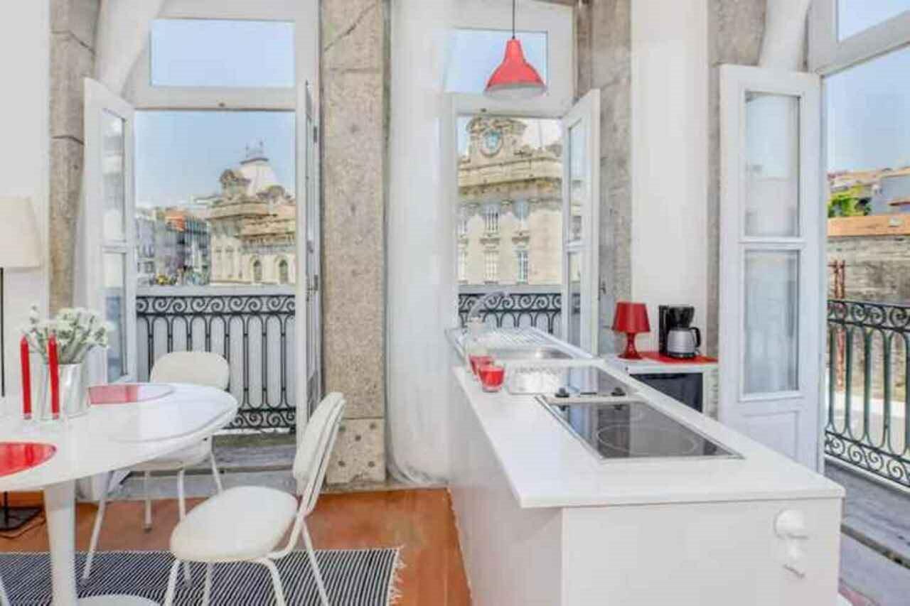 Porta 33 Penthouse Porto