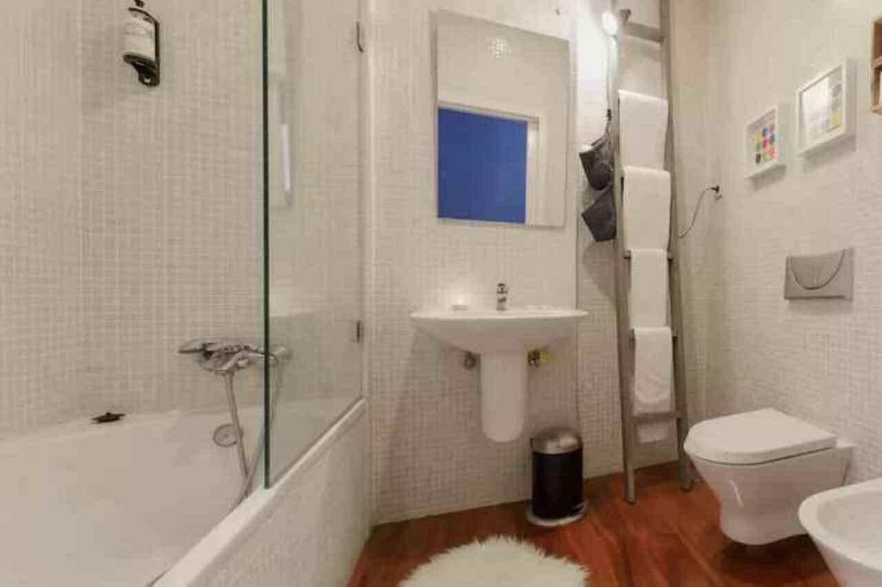 Porta 33 Lounge Apartment *
