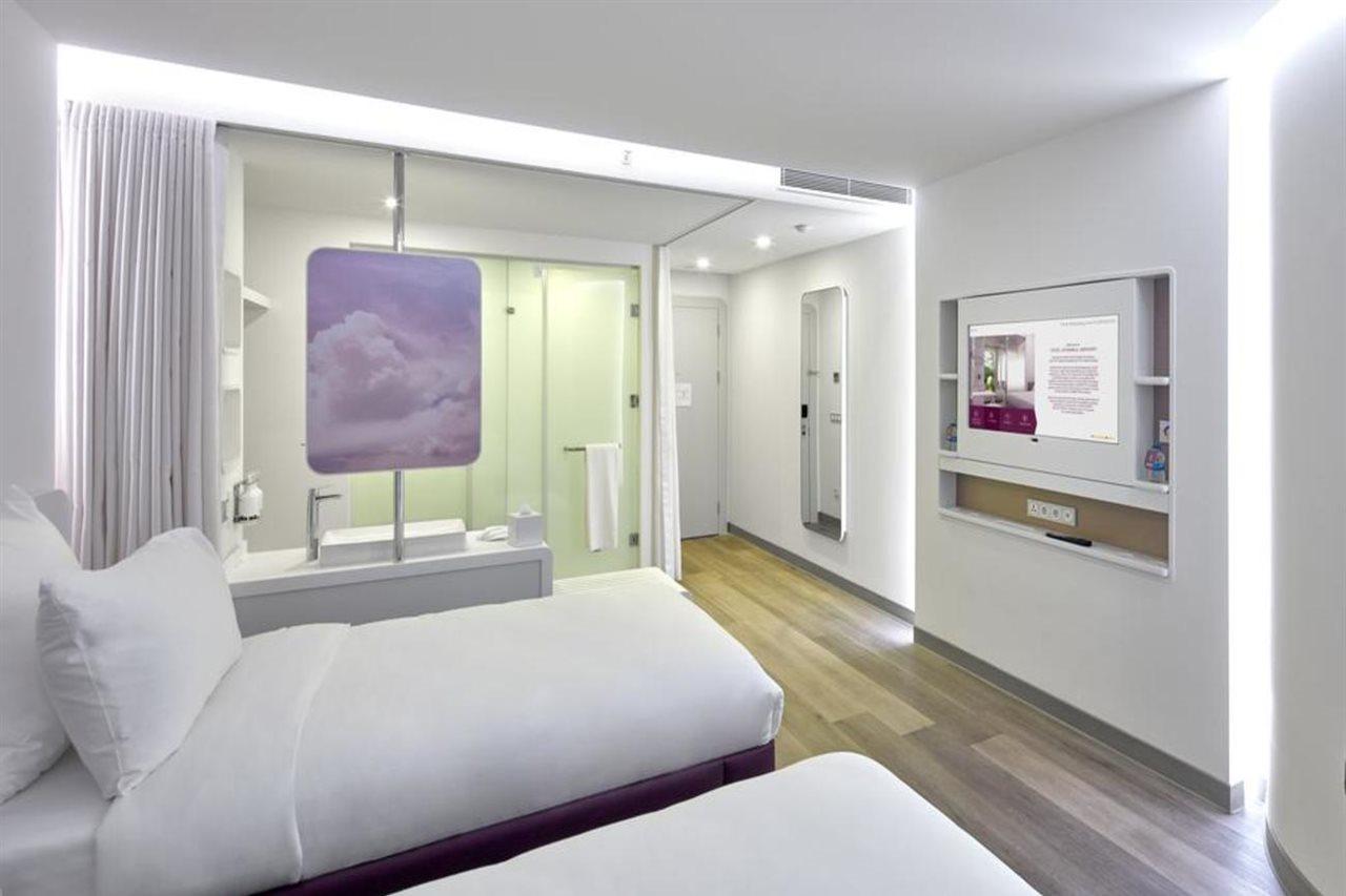 Hotel Yotel Porto