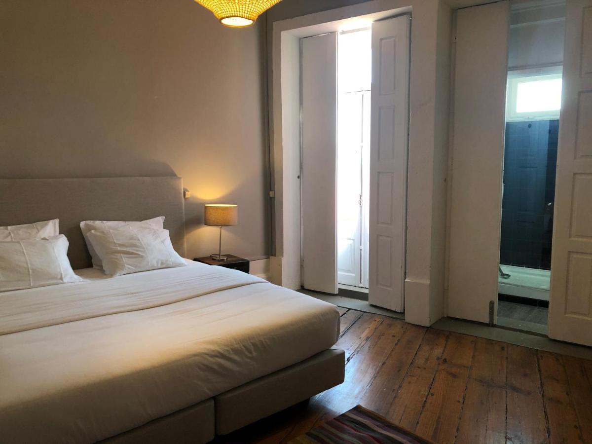 Republica Downtown Appartement Porto