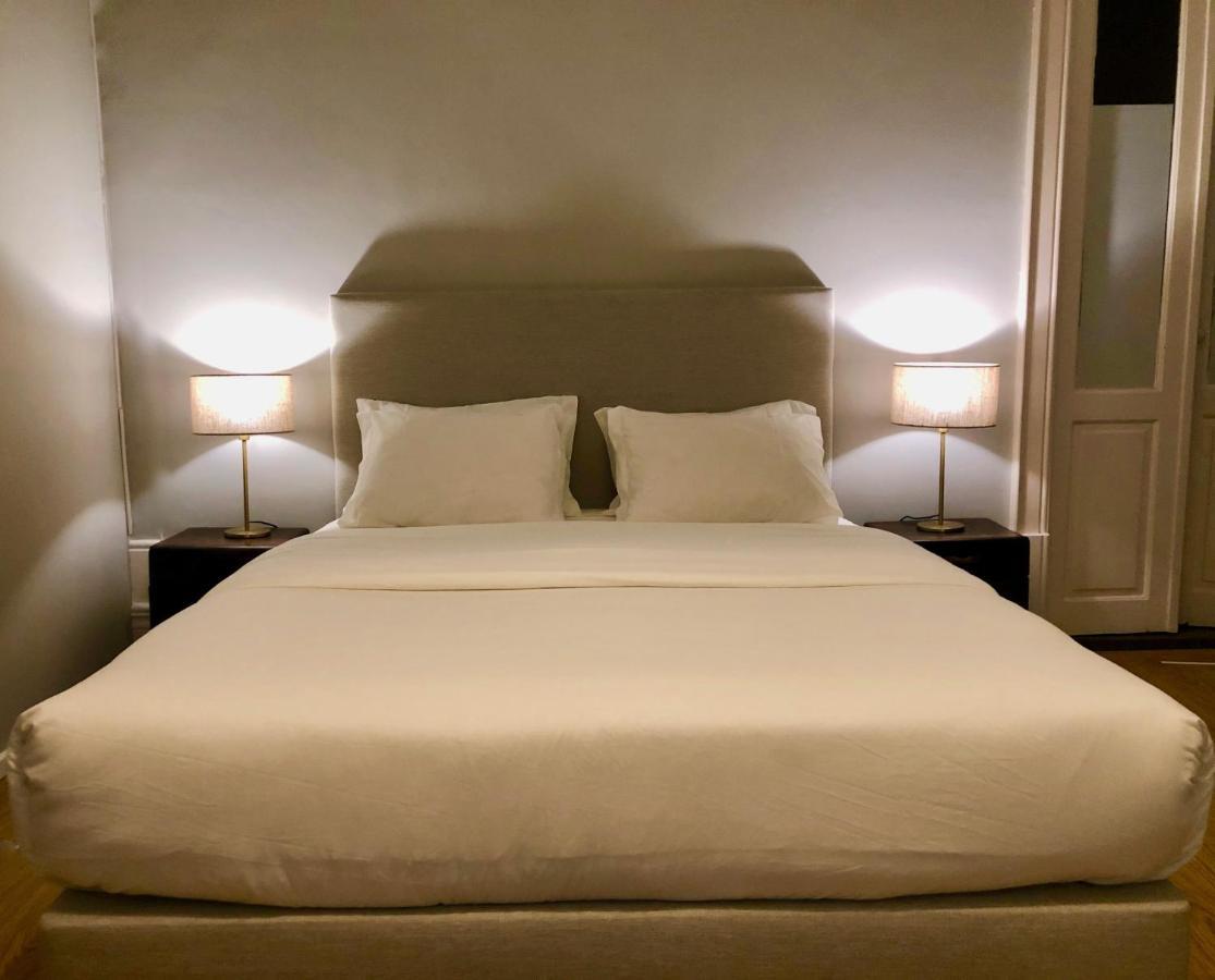Appartement Republica Downtown *