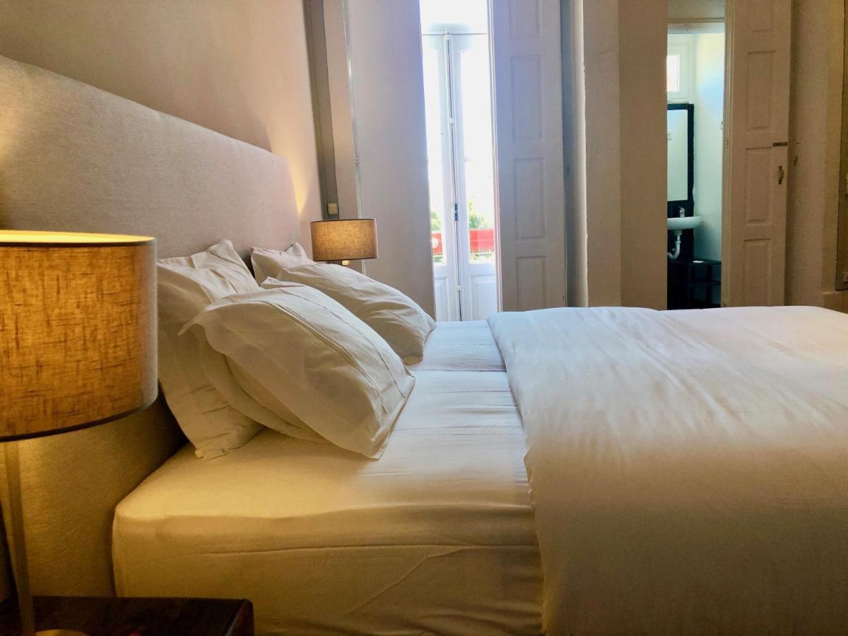 Republica Downtown Appartement