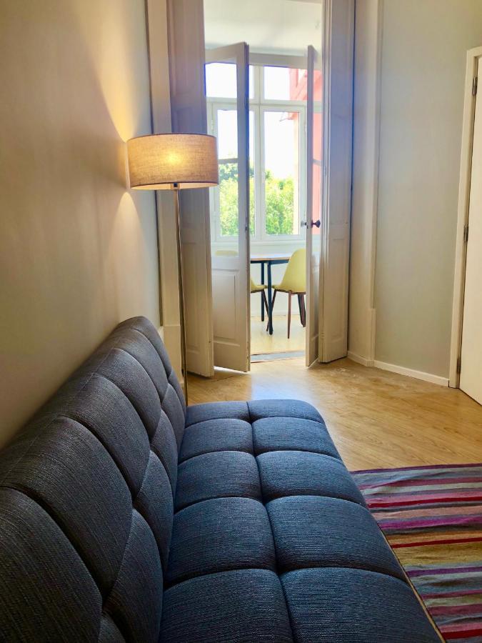 Appartement Republica Downtown
