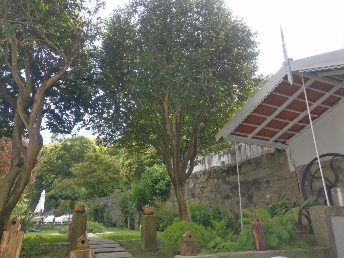 Porta Azul Porto