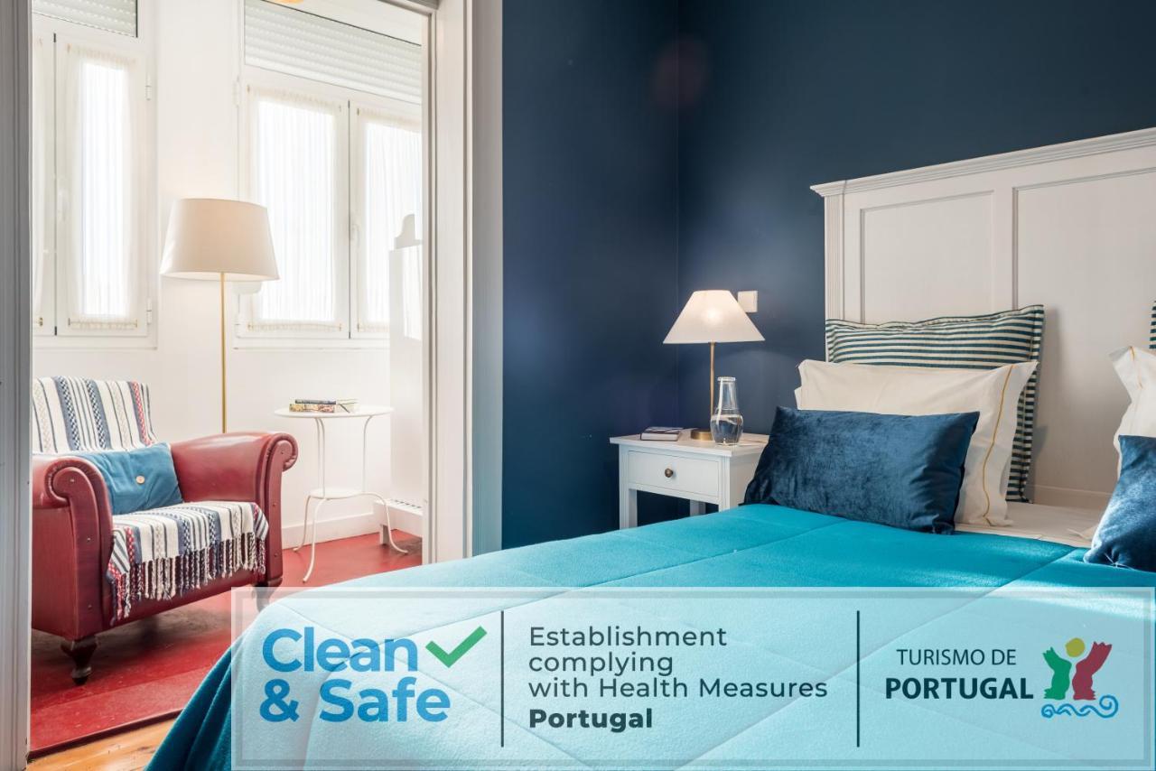Apartment Centenary Fontainhas Porto