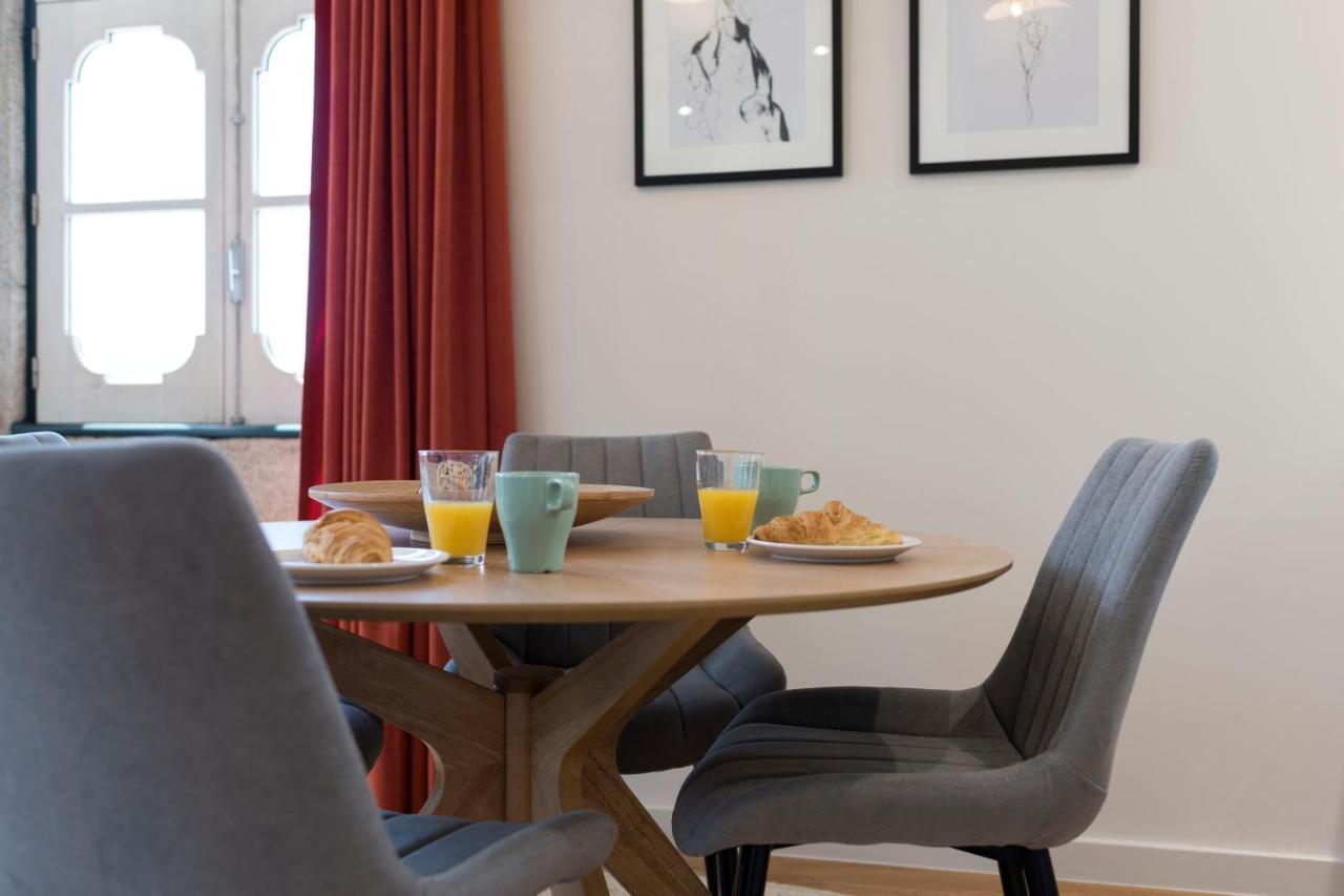 Great Views Ribeira Floor By Lovelystay Apartment