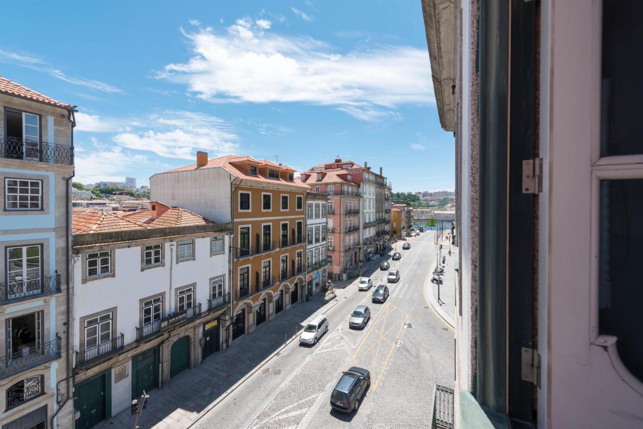 Apartment Great Views Ribeira Floor By Lovelystay