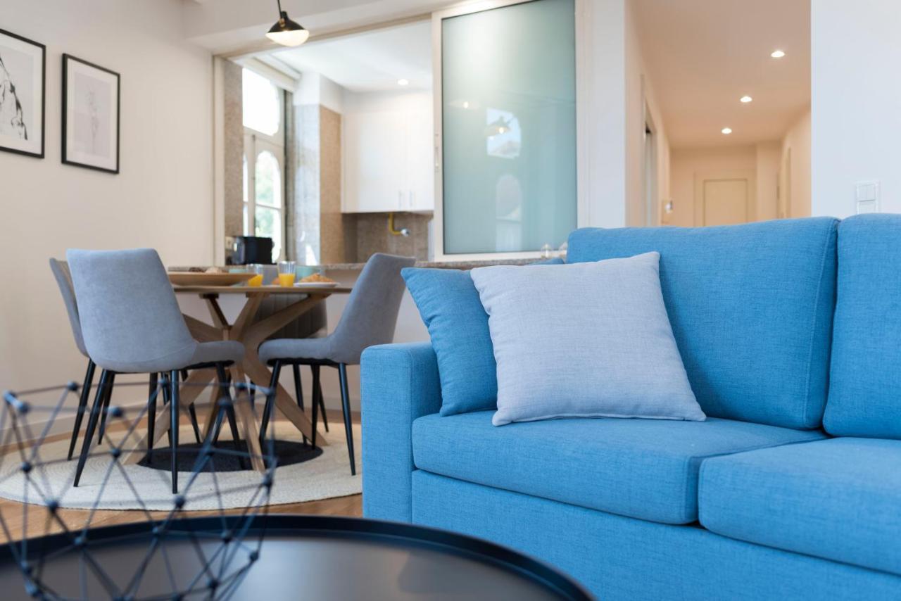 Apartment Great Views Ribeira Floor By Lovelystay *