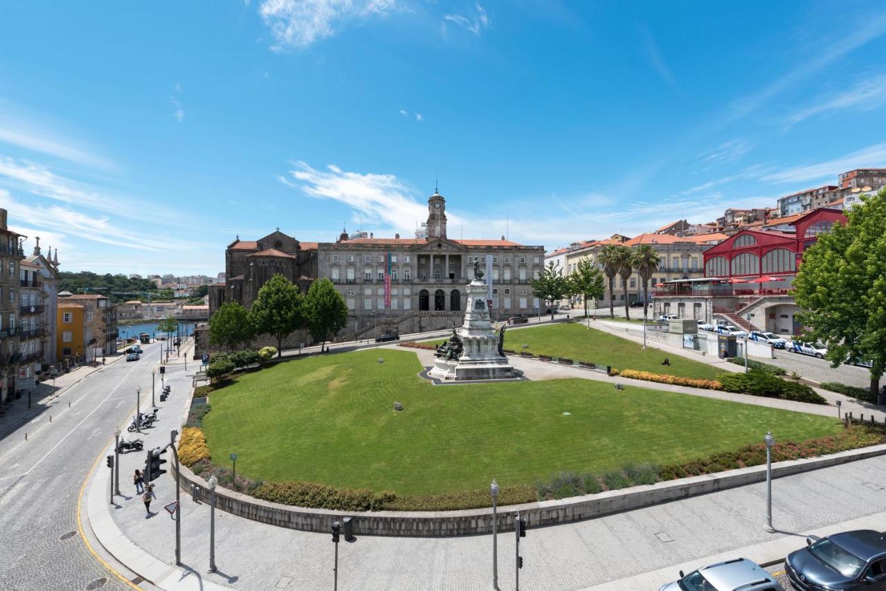 Apartment Great Views Ribeira Floor By Lovelystay Porto