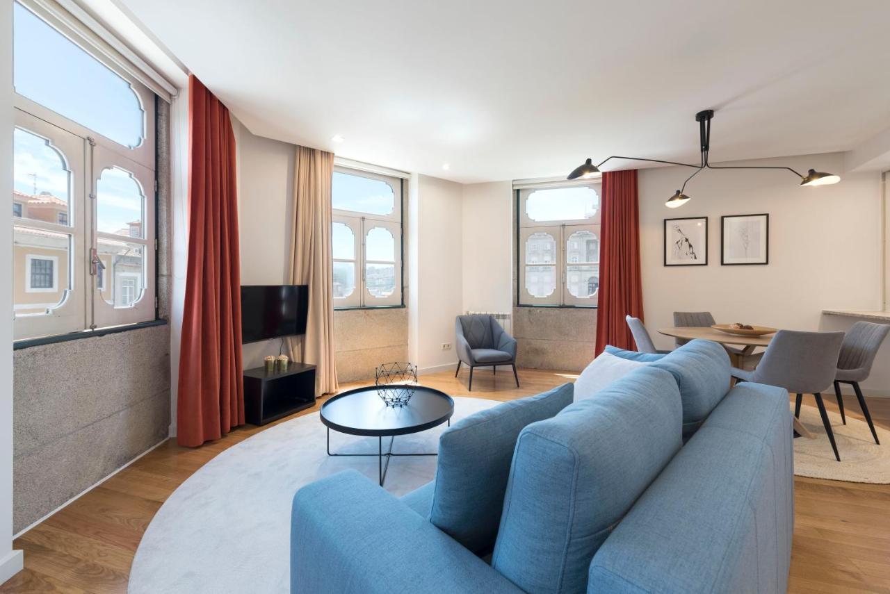 Apartment Great Views Ribeira Floor By Lovelystay