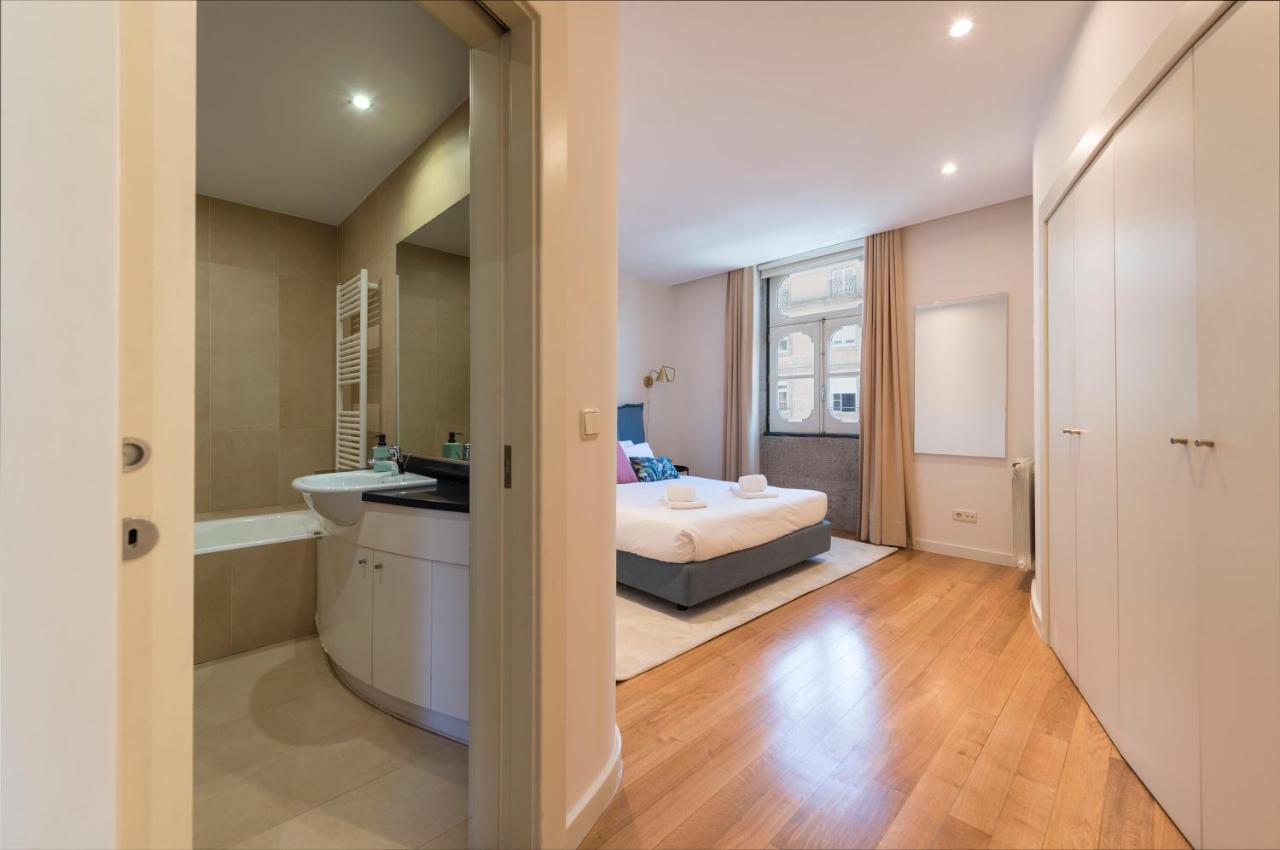 Apartment Great Views Ribeira Floor By Lovelystay *