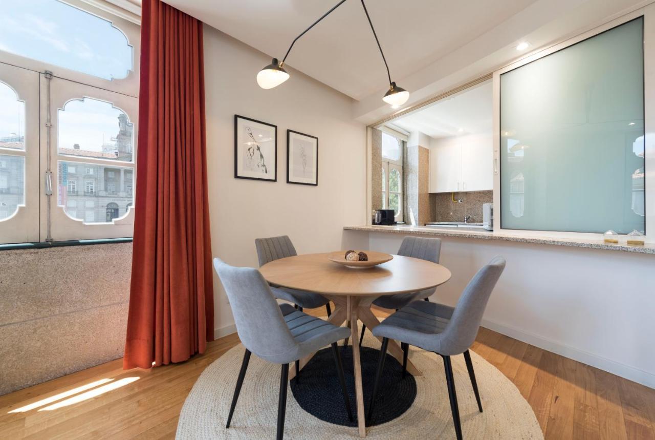Great Views Ribeira Floor By Lovelystay Apartment