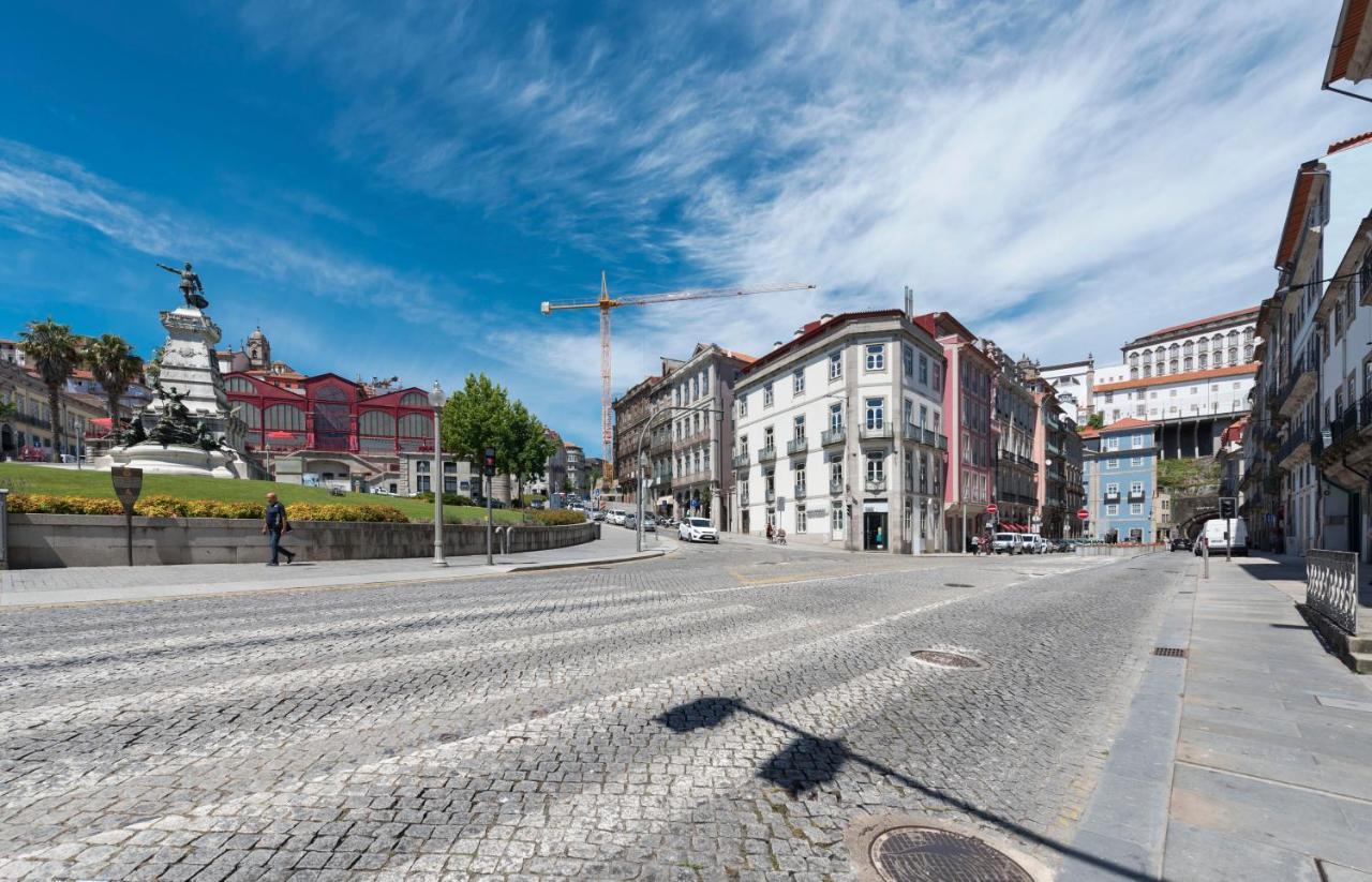 Great Views Ribeira Floor By Lovelystay Porto