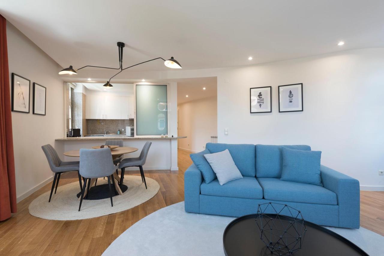 Apartment Great Views Ribeira Floor By Lovelystay Porto
