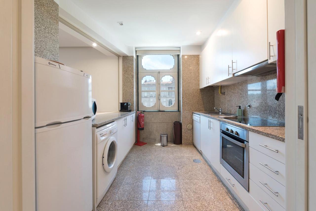 Great Views Ribeira Floor By Lovelystay Porto
