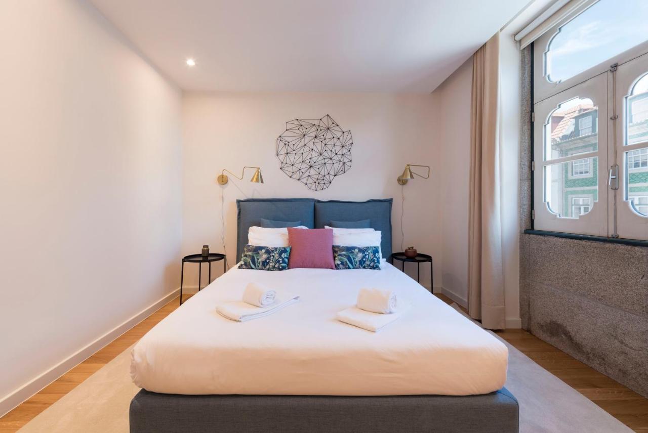Great Views Ribeira Floor By Lovelystay *